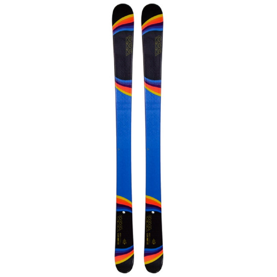 K2 Juvy Junior Skis 2019 | Corbetts Ski + Snowboard